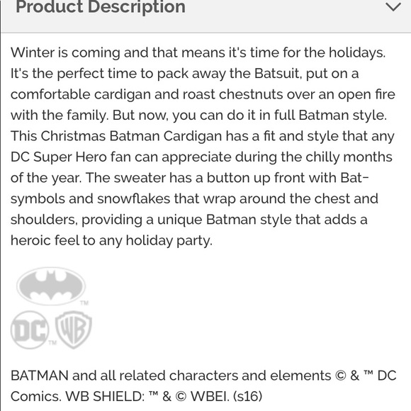 Avengers Slim Fit Suit Pants (Secret Identity) 33W - Picture 3 of 5